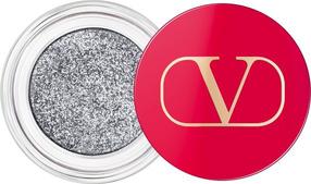Lauvärv Valentino Dreamdust Loose Glitter, 3.1 g, silver v. 01
