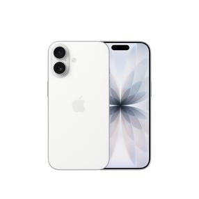 Mobilusis telefonas Apple iPhone 17 MG6K4HX/A, 256 GB, balta sp.