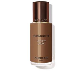 Жидкая основа для макияжа Guerlain Terracotta Le Teint Glow, 7n, 30 мл