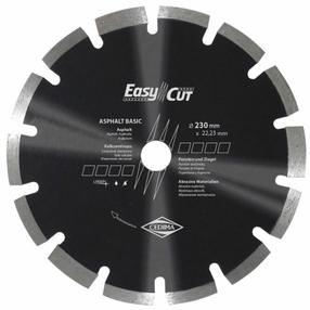 Алмазный диск Cedima Asphalt Basic, 450 мм x 25.4 мм x 3.6 мм