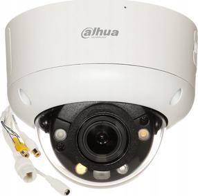 Kupolinė kamera Dahua IPC-HDBW3549R1-ZAS-PV
