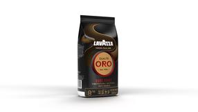 Kafijas pupiņas Lavazza Qualita Oro Dark Roast, 1 kg