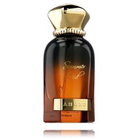 Parfüümid Ahmed Al Maghribi Summer Oud, 60 ml