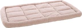 Gyvūno guolis Flamingo Jacquard 523473, rusva sp., 116 x 69 x 8 cm