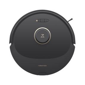 Робот-пылесос Roborock Q8 Max, черный цв.