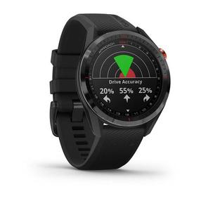Nutikell Garmin Approach S62, must v.