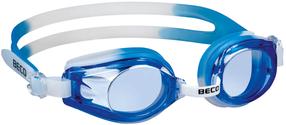 Plaukimo akiniai Beco Kids UV Antifog, mėlyna