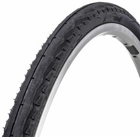 Dviračio padanga Ortem Rapid, guma, juoda sp., 28", 1.5"