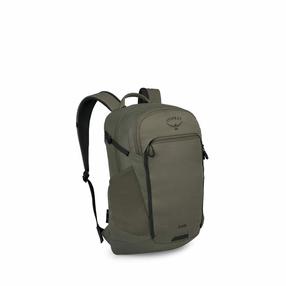 Matkaseljakott Osprey Axis, hall v., 24 l