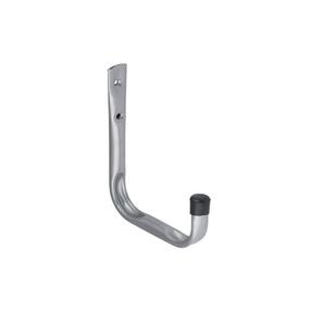 Konks HPU 160, 16 cm x 8 cm, hõbe v.