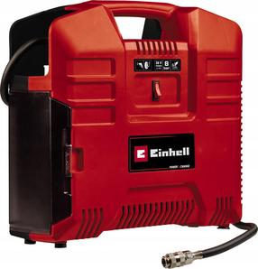 Воздушный компрессор Einhell TE-AC 36/8 Li OF, 36 В