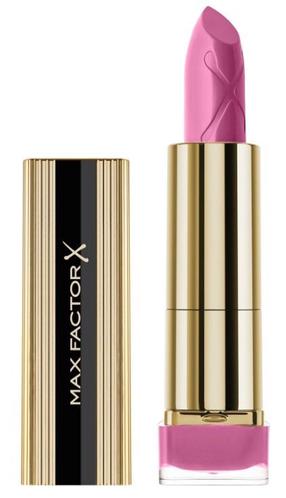 Губная помада Max Factor Colour Elixir, 4 г, 125 icy rose