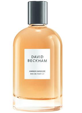 Parfüümvesi David Beckham Amber Breeze, 100 ml
