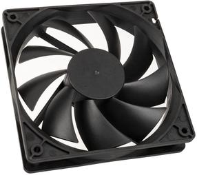 Воздушный охладитель для корпуса Akasa 12c m Auto Thermal fan