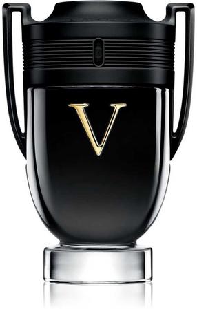 Kvapusis vanduo Paco Rabanne Invictus Victory, 50 ml