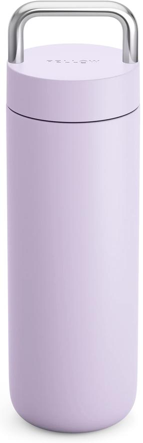 Termopudele Fellow Carter Carry Tumbler, 0.591 l, ceriņu krās.