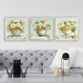 Reprodukcija Wallity DRPRC9026, 30 cm x 30 cm
