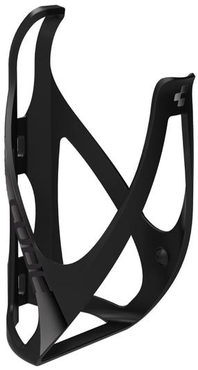 Gertuvių laikiklis Cube Bottle Cage HPP 13098, plastikas, juoda sp.