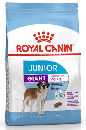Сухой корм для собак Royal Canin Junior, курица, 15 кг