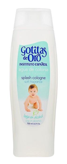 Vaikiški kvepalai Instituto Español Gotitas De Oro