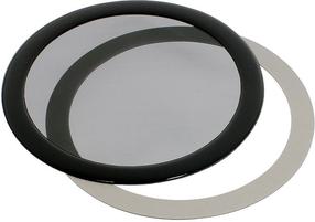 Võre DEMCiflex DF0016, 30 g, must v.