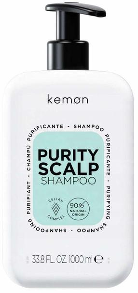 Шампунь Kemon Purity, 1000 мл