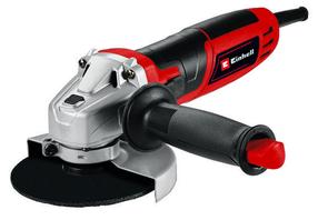 Elektrinis kampinis šlifuoklis Einhell TC-AG 125/850, 850 W
