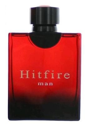 Туалетная вода La Rive Hitfire, 90 мл