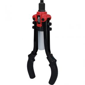 Rankinis kniediklis KsTools, 315 mm