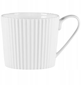 Krūzīte RAK Spectra, balta krās., 0.44 l