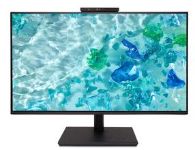 Monitorius Acer Vero B7, B277UGwmiiprzx, IPS, 120 Hz, QHD, 27"