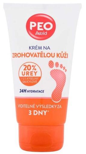 Jalakreem Astrid Peo, 75 ml