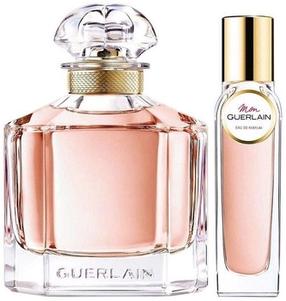 Smaržu komplekts Guerlain Mon Guerlain