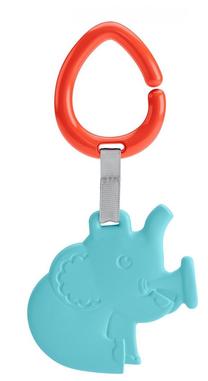 Kramtukas Mattel Fisher Price Elephant Teether