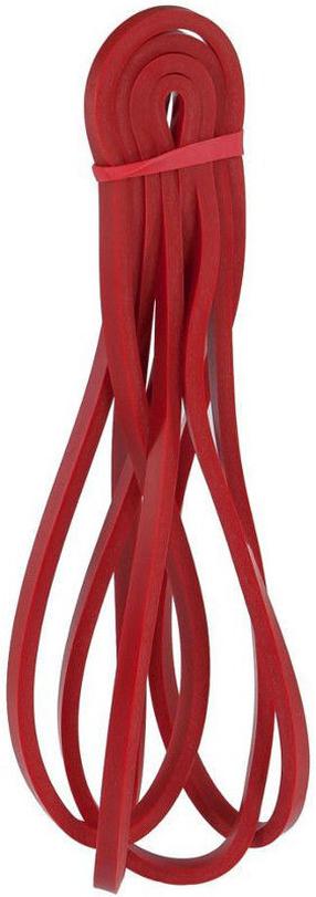 Takistuskumm EB FIT, 208 cm, punane v.