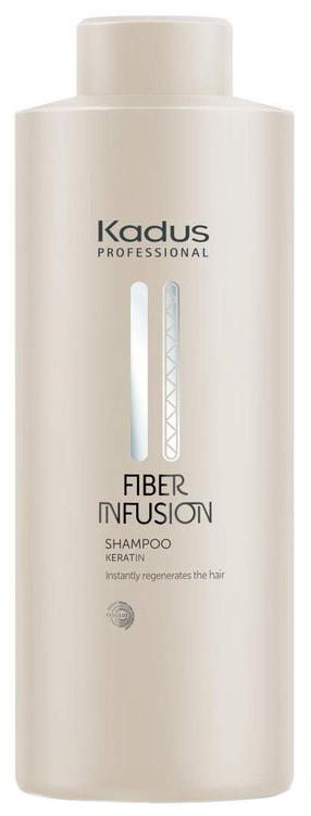 Šampoon Kadus Professional Fiber Infusion, 1000 ml