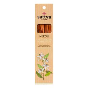 Viiruk Sattva Neroli, 0.030 kg, 15 tk Pruun v.