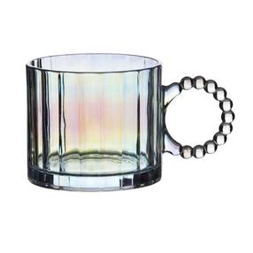 Tass Allesken Modern Kitchen, läbipaistev v./mitmevärviline, 0.3 l