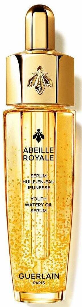 Сыворотка для лица Guerlain Abeille Royale Youth Watery Oil, 15 мл