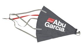 Inkaras Abu Garcia Beast Pro Drogue, 120 cm, juoda sp.