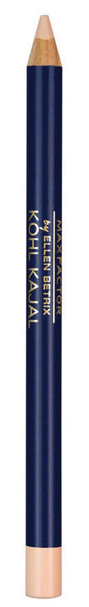 Acu zīmulis Max Factor, natural glaze krās. 90