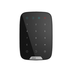 Saugumo sistema Ajax KeyPad, 197 g, 1700 m