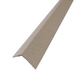 Kampuotis Arcansas, aliuminis, 1000 mm x 20 mm x 20 mm