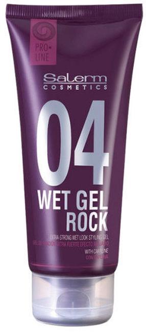 Plaukų pomada Salerm, 200 ml