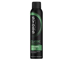 Kuivšampoon Syoss Anti-Grease, 200 ml