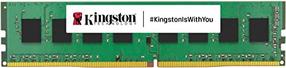 Operatyvioji atmintis (RAM) Kingston KCP432NS6/8, DDR4, 8 GB, 3200 MHz