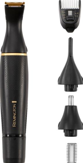Daugiafunkcis kūno ir veido skustuvas Remington T-Series NE7000