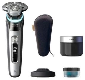 Barzdaskutė Philips i9000 Prestige XP9204/30, li-ion