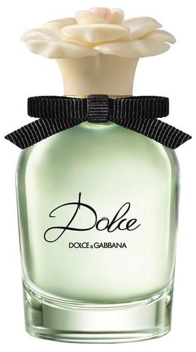 Парфюмированная вода Dolce & Gabbana Dolce, 50 мл