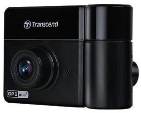 Видеорегистратор Transcend DrivePro 550A